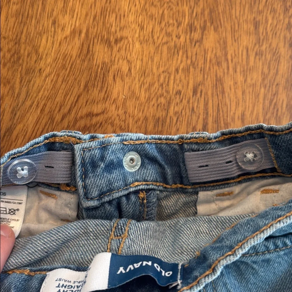 Old Navy classic light